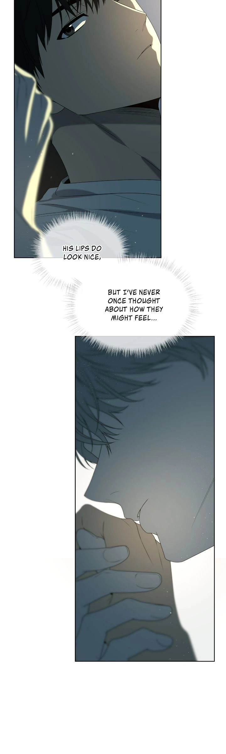 PASSION [Steamy] Chapter 116 page 29 - 