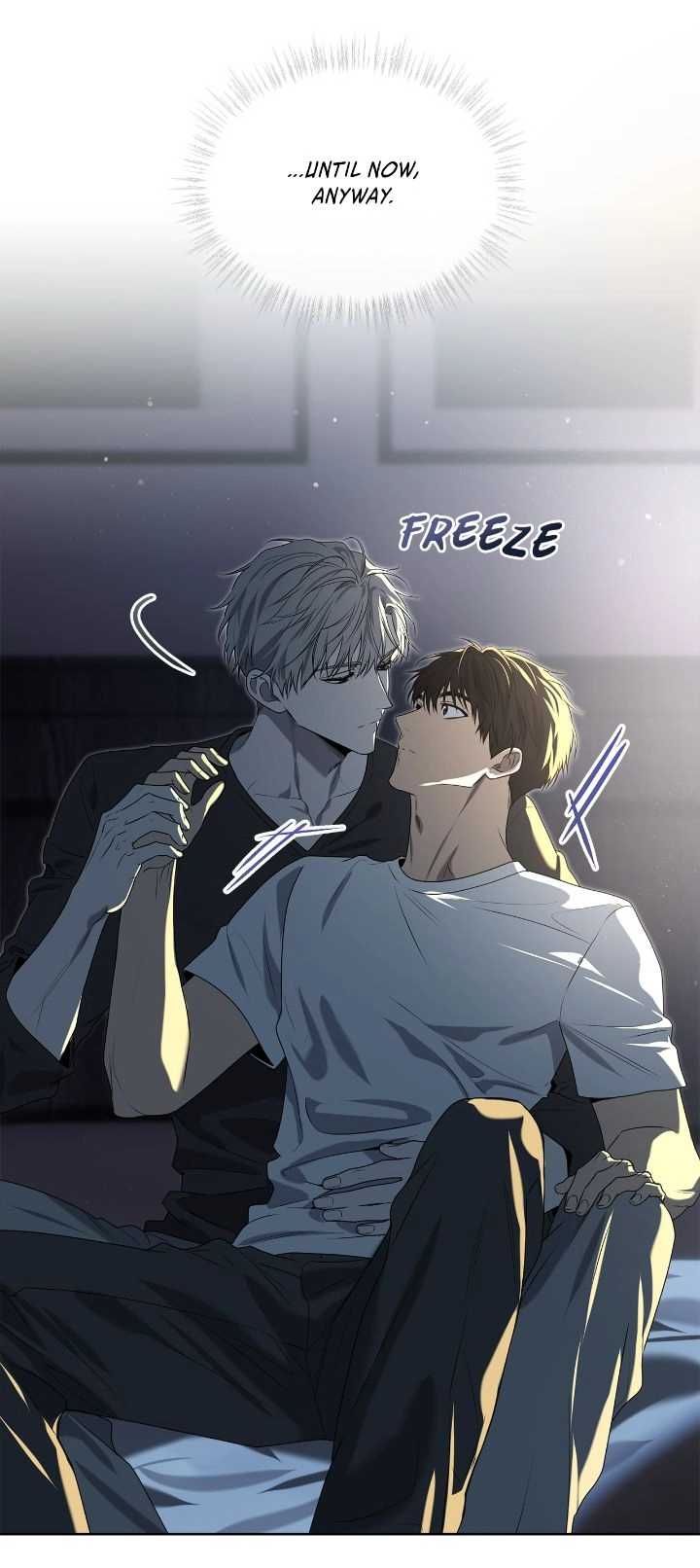 PASSION [Steamy] Chapter 116 page 30 - 