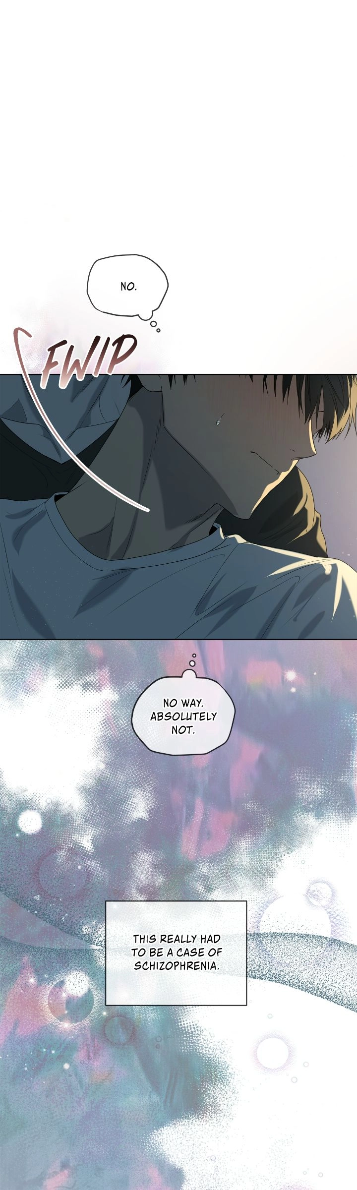 PASSION [Steamy] Chapter 116 page 31 - 