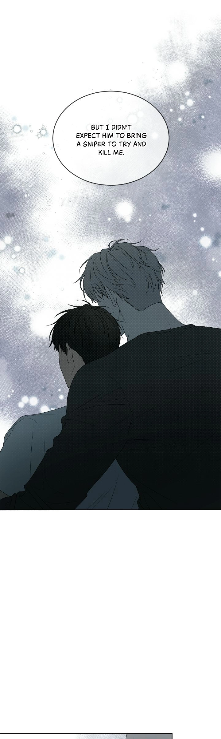 PASSION [Steamy] Chapter 116 page 34 - 
