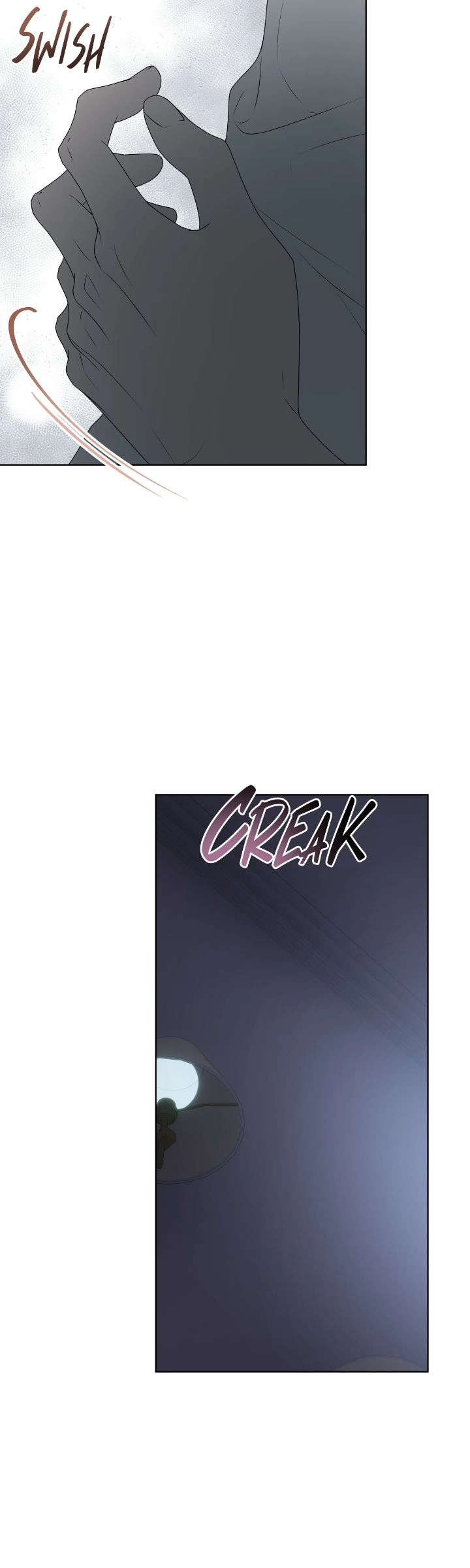 PASSION [Steamy] Chapter 116 page 35 - 