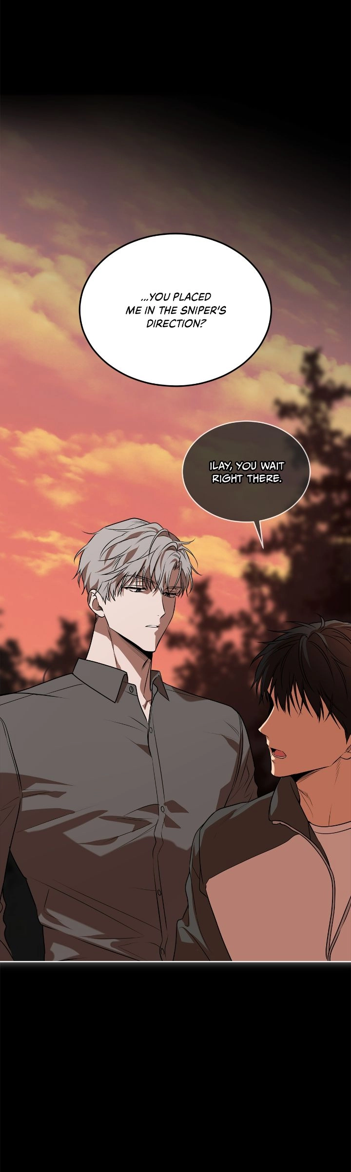 PASSION [Steamy] Chapter 116 page 37 - 