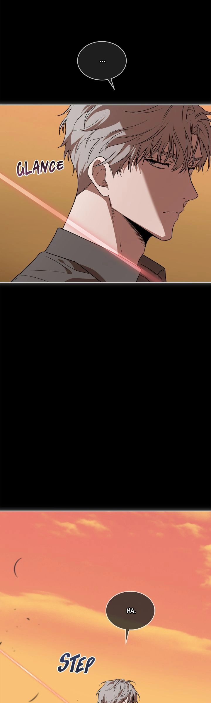PASSION [Steamy] Chapter 116 page 38 - 