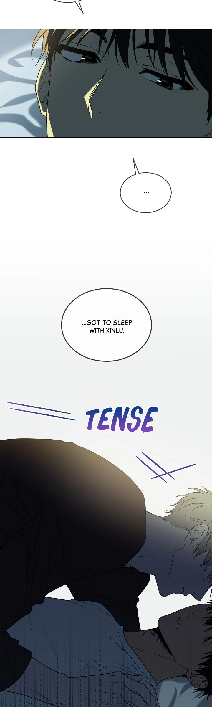 PASSION [Steamy] Chapter 116 page 41 - 