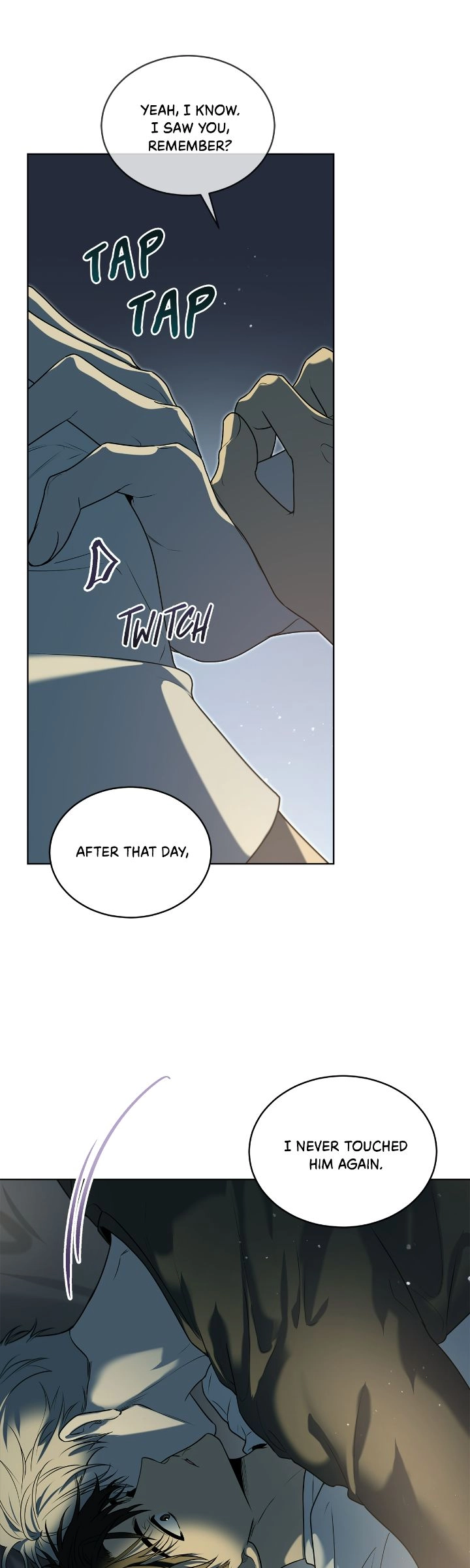 PASSION [Steamy] Chapter 116 page 45 - 