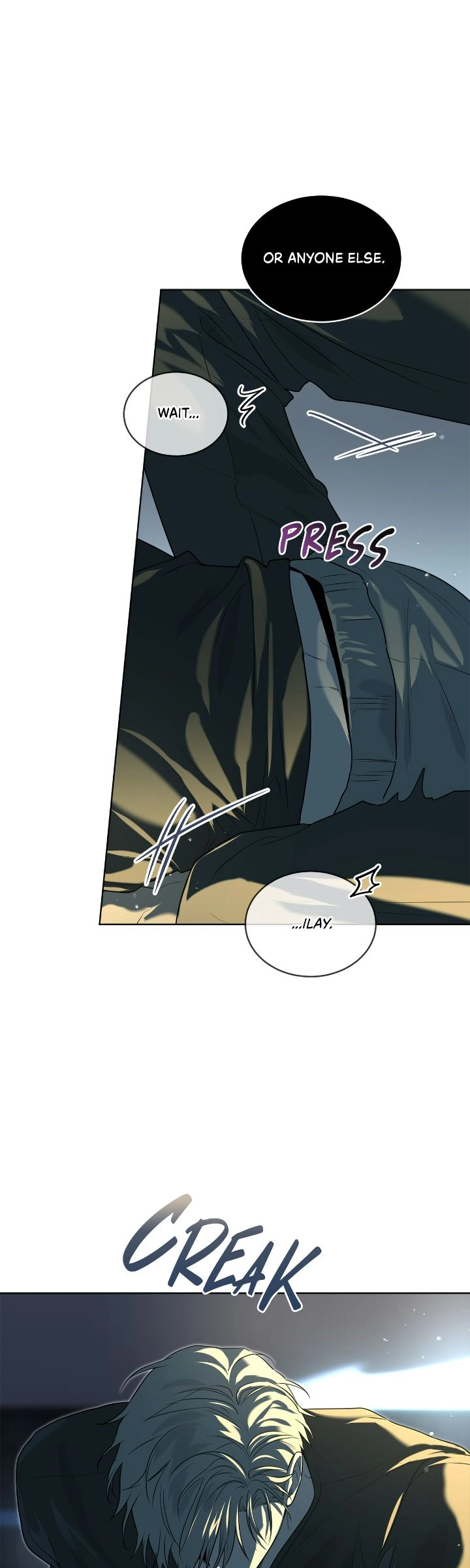 PASSION [Steamy] Chapter 116 page 47 - 