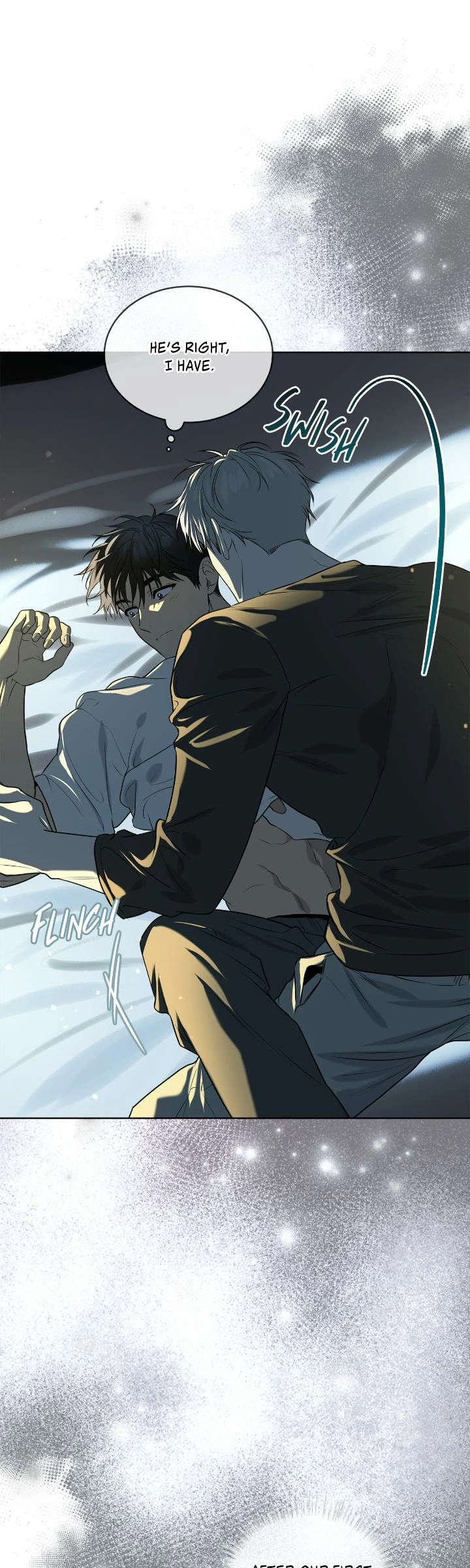 PASSION [Steamy] Chapter 116 page 50 - 