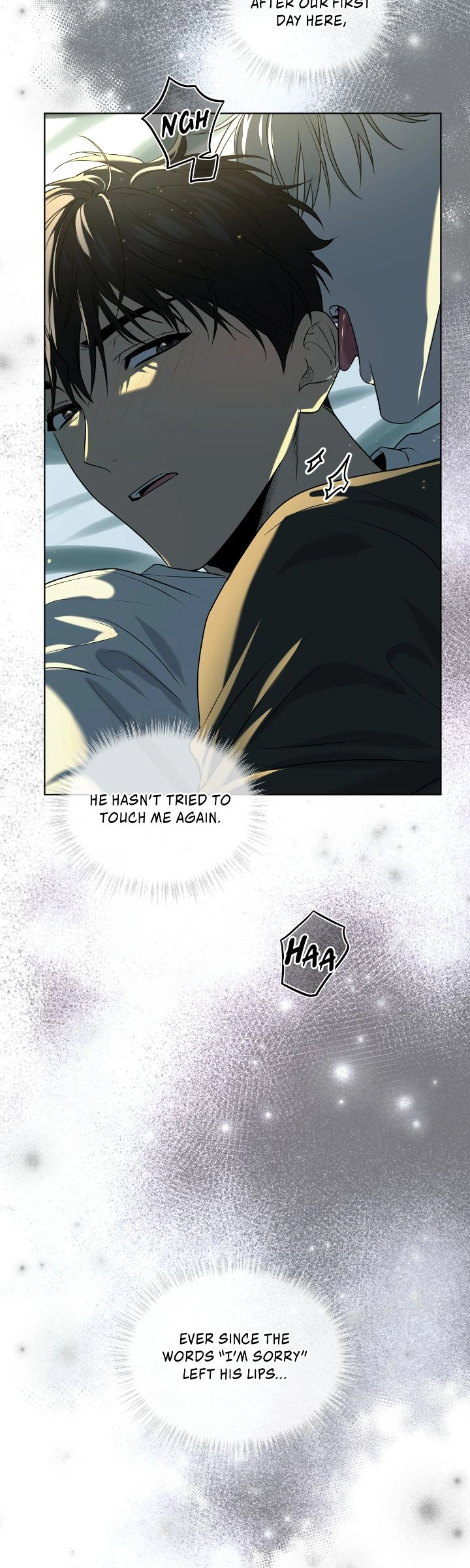 PASSION [Steamy] Chapter 116 page 51 - 