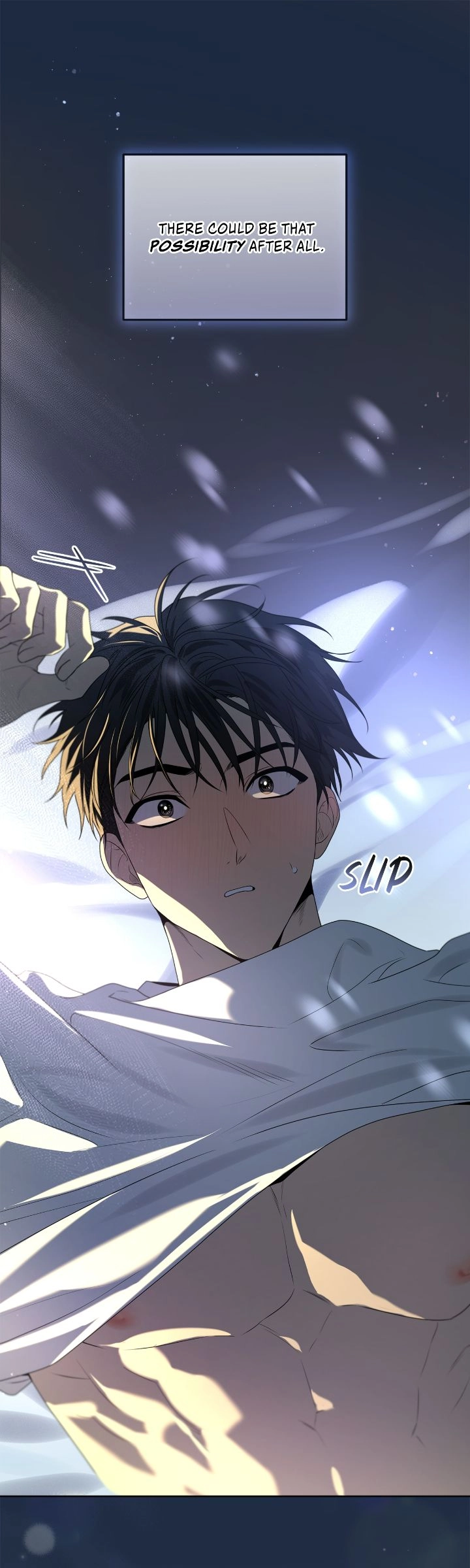 PASSION [Steamy] Chapter 116 page 55 - 