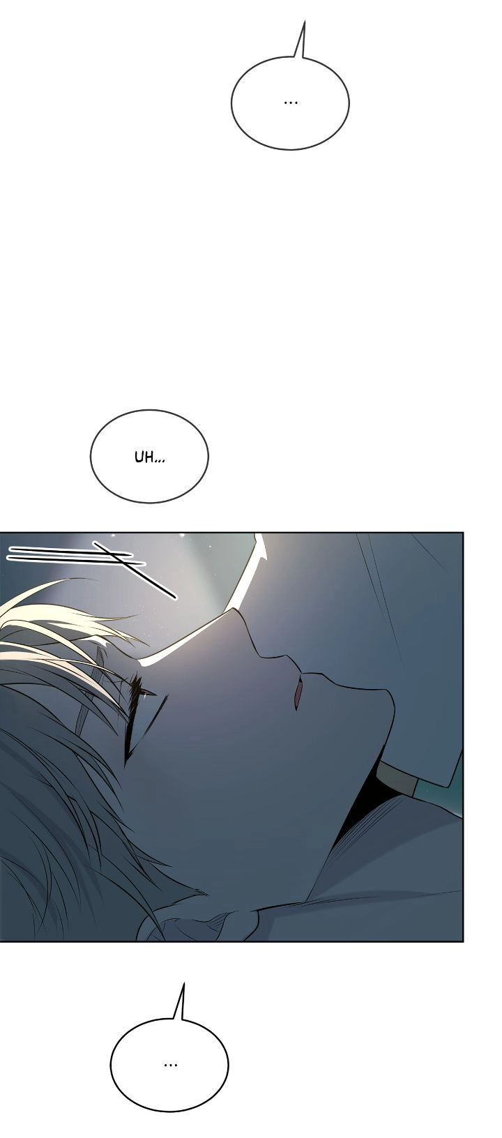 PASSION [Steamy] Chapter 116 page 9 - 