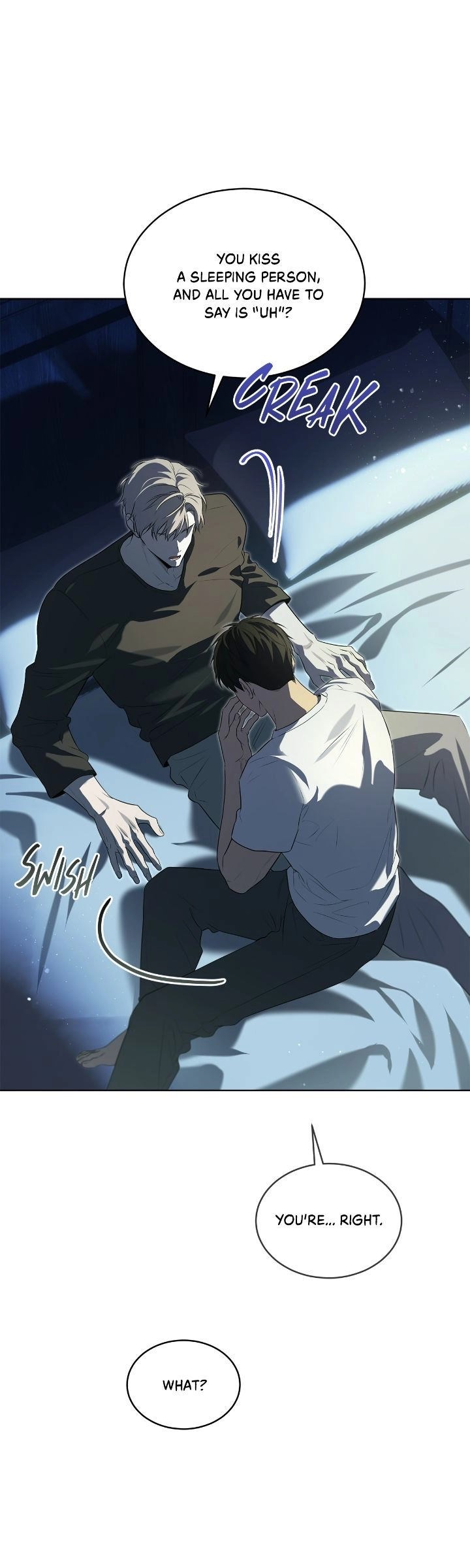 PASSION [Steamy] Chapter 116 page 10 - 