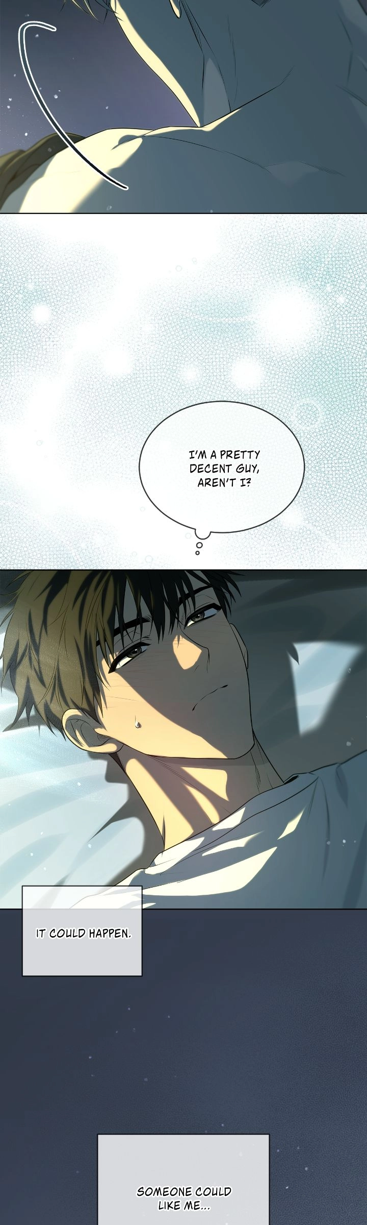 PASSION [Steamy] Chapter 117 page 2 - 