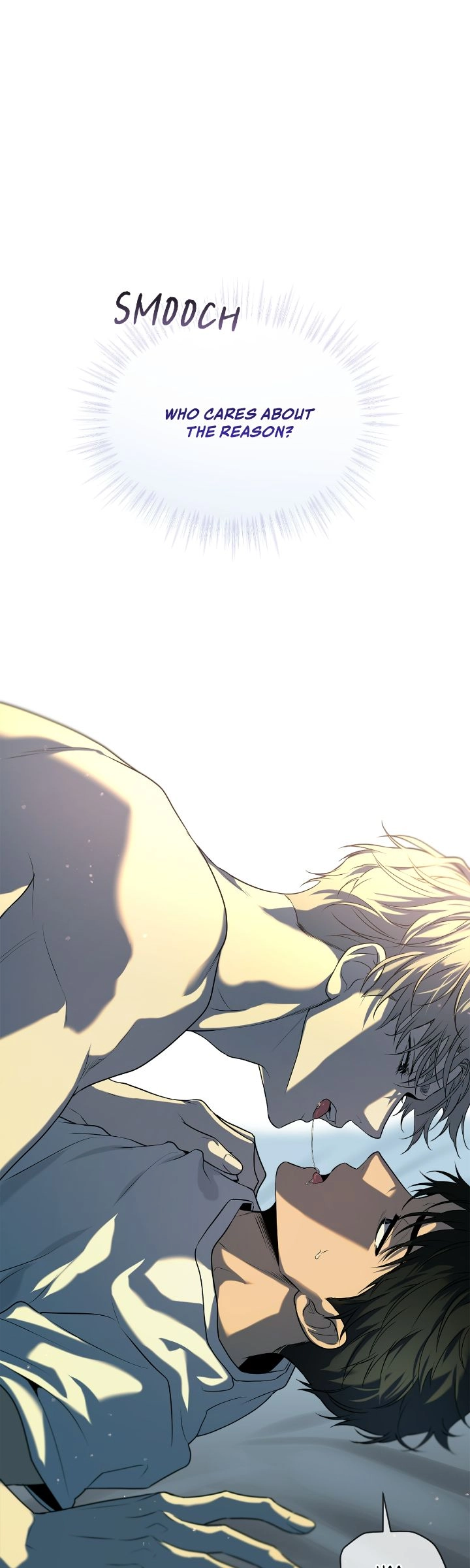 PASSION [Steamy] Chapter 117 page 11 - 