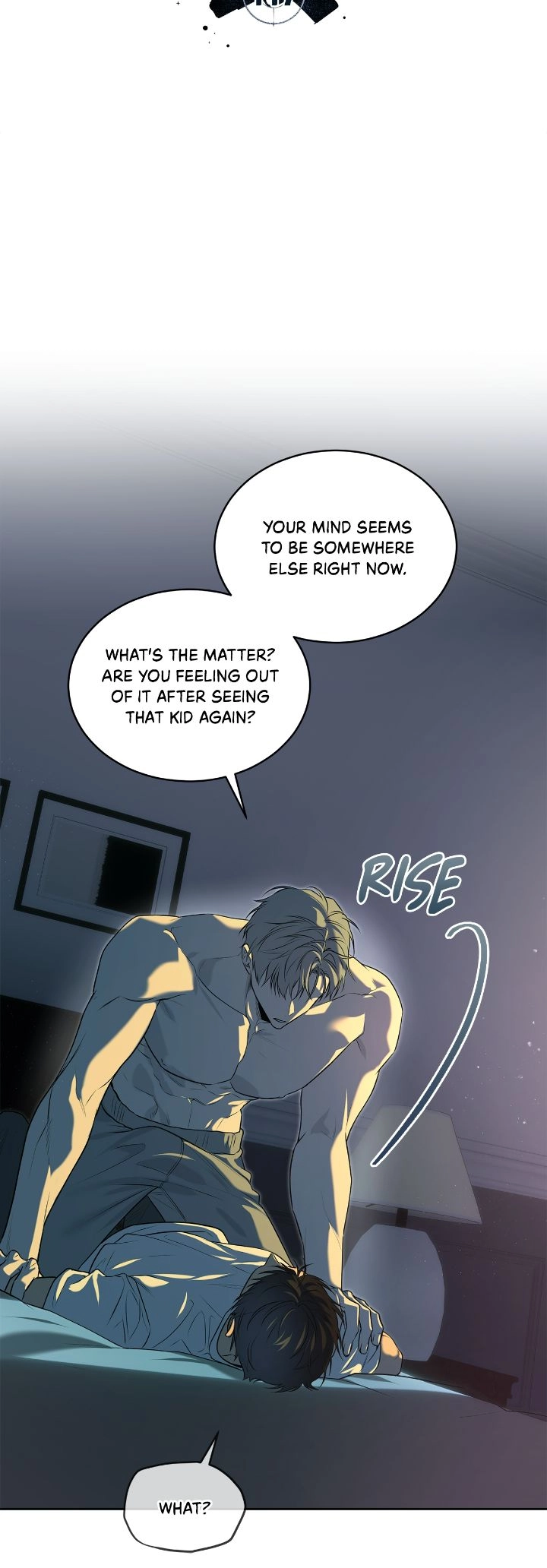 PASSION [Steamy] Chapter 117 page 13 - 