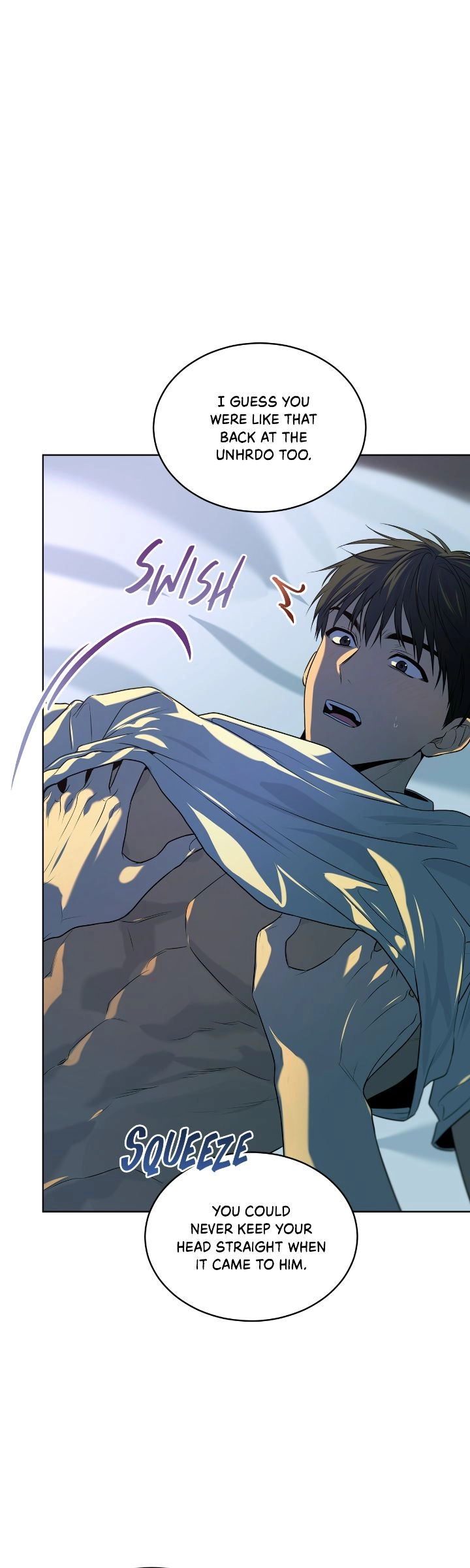 PASSION [Steamy] Chapter 117 page 14 - 