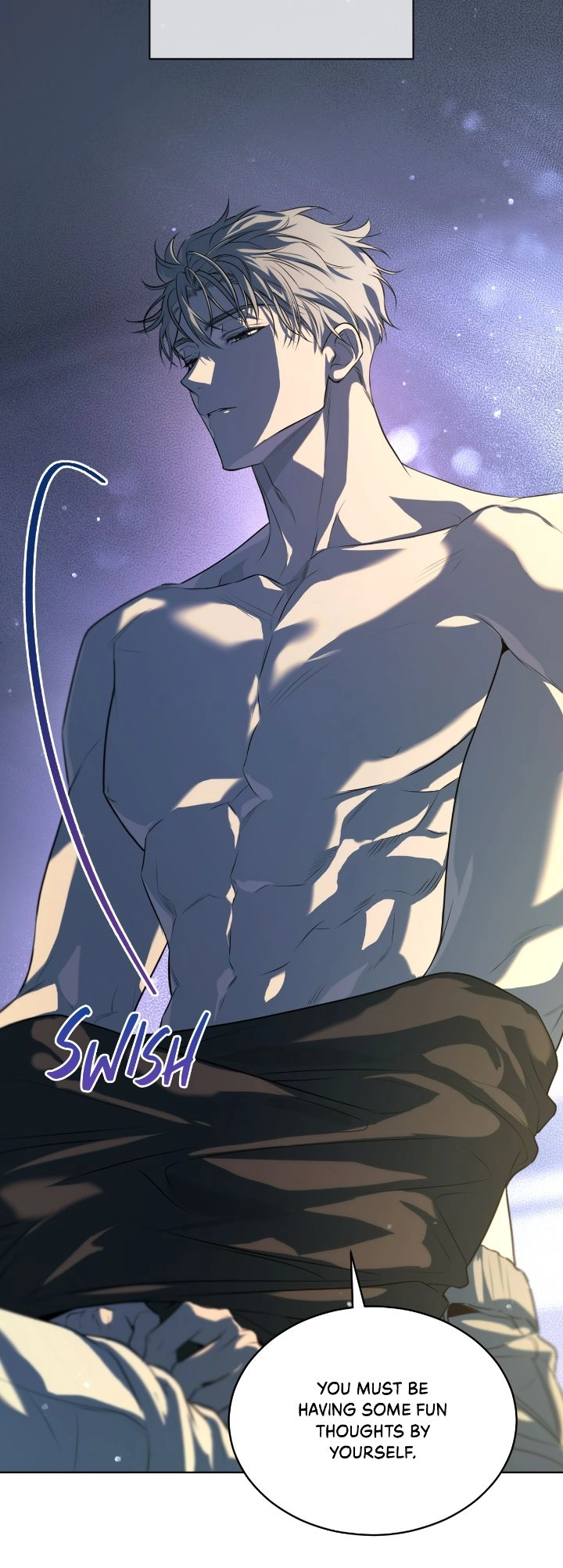 PASSION [Steamy] Chapter 117 page 3 - 