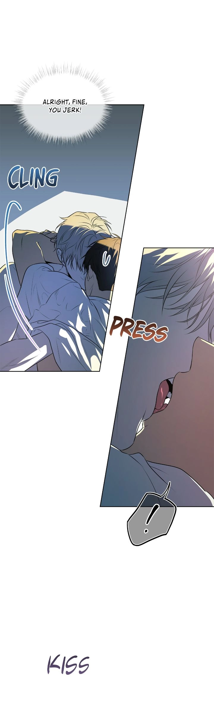 PASSION [Steamy] Chapter 117 page 21 - 