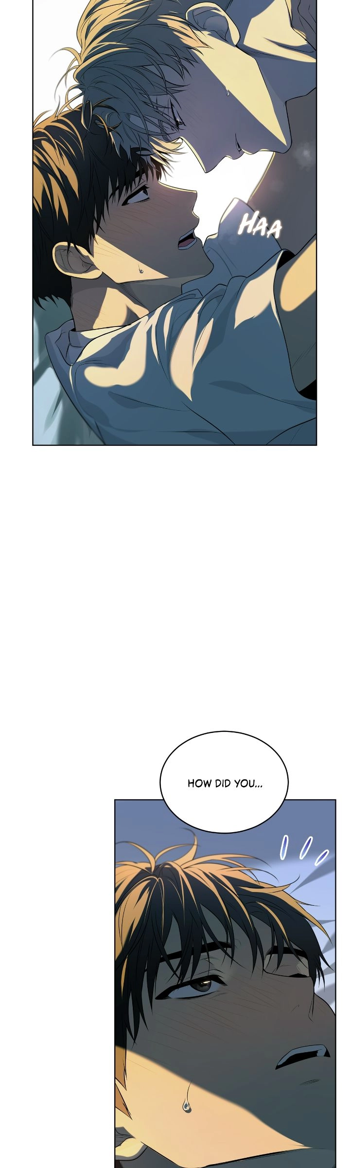 PASSION [Steamy] Chapter 117 page 23 - 