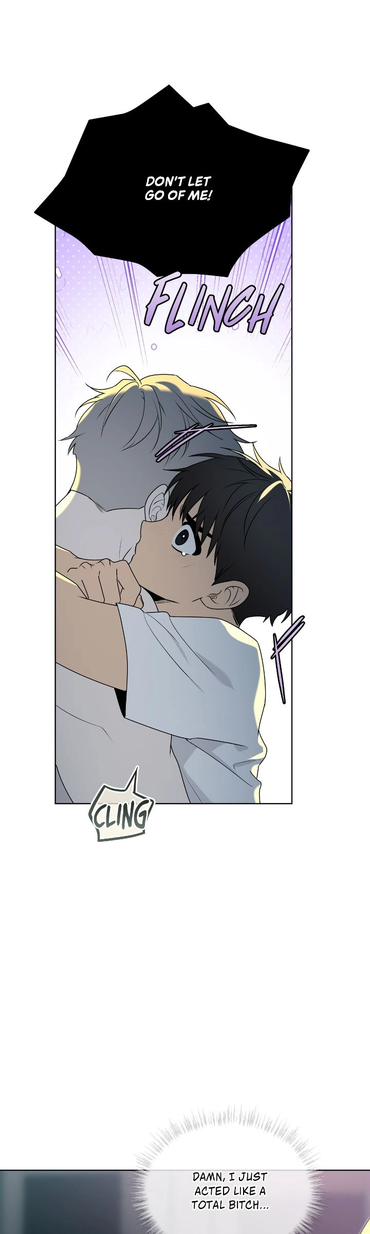 PASSION [Steamy] Chapter 117 page 29 - 