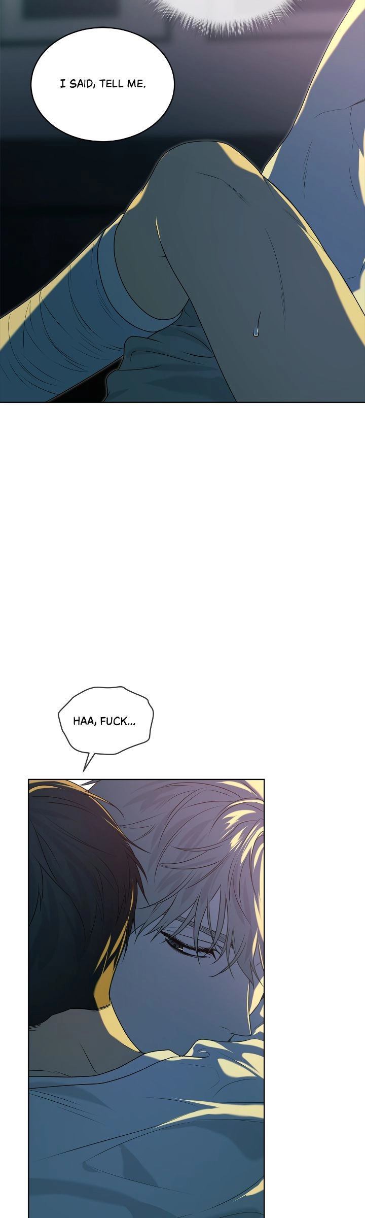 PASSION [Steamy] Chapter 117 page 30 - 