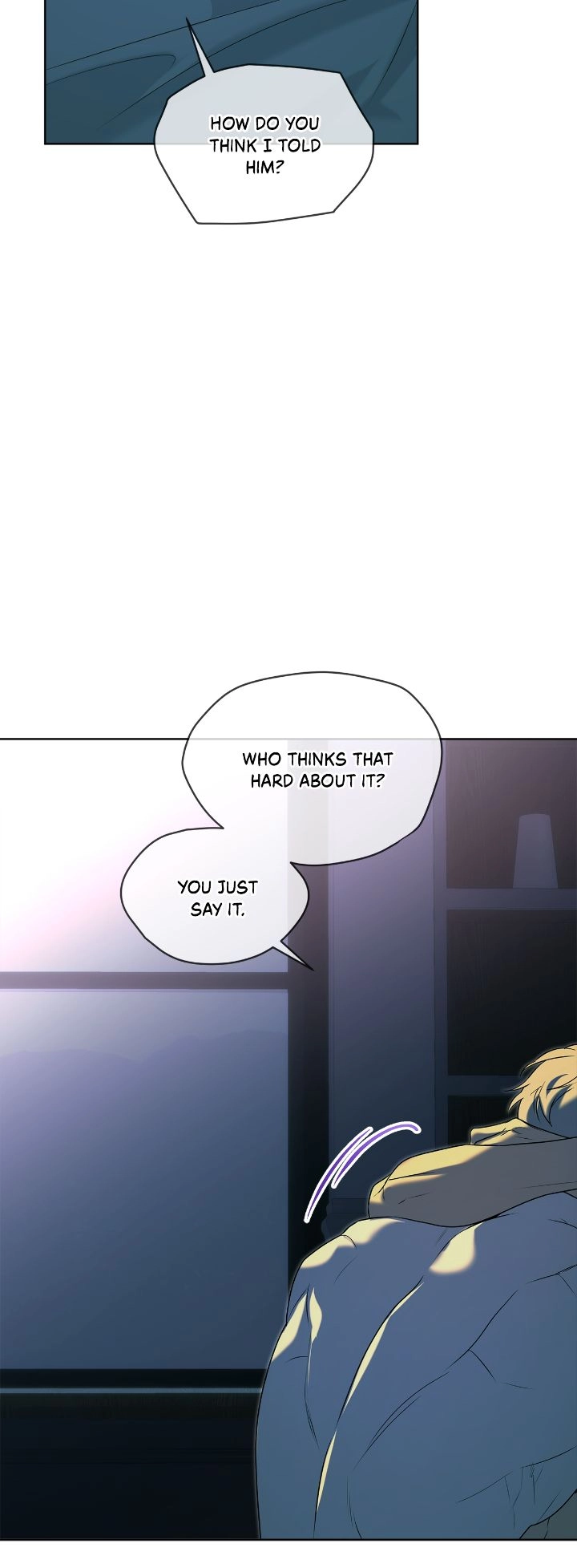 PASSION [Steamy] Chapter 117 page 31 - 
