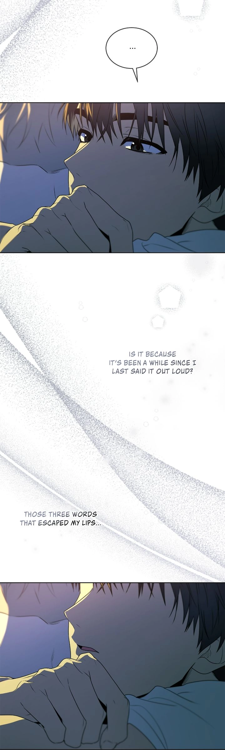 PASSION [Steamy] Chapter 117 page 33 - 