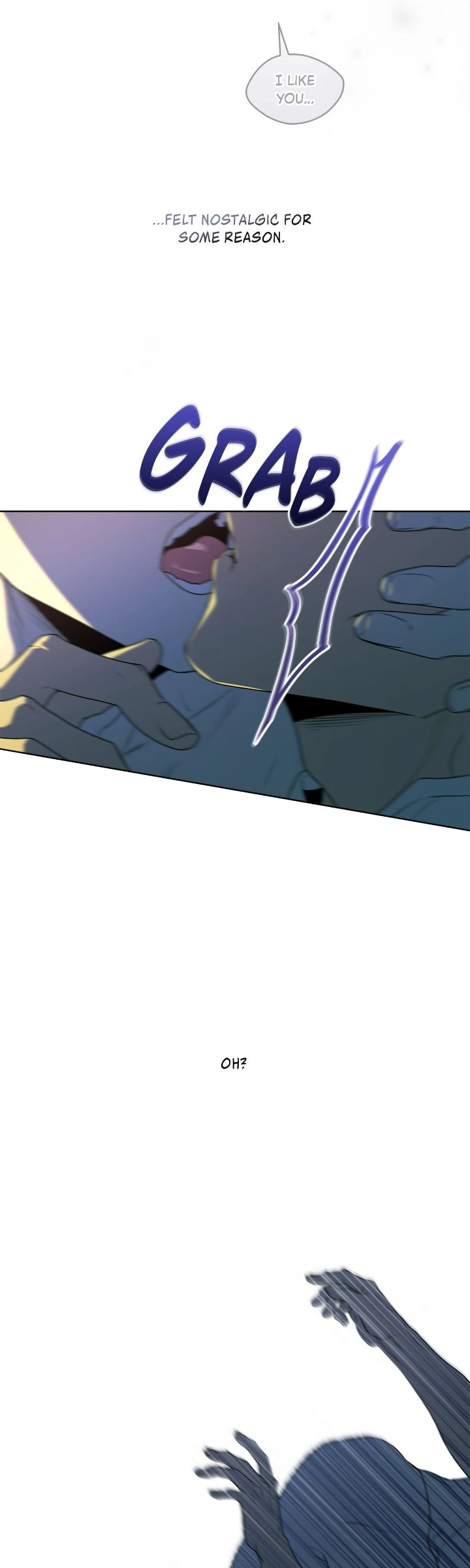 PASSION [Steamy] Chapter 117 page 34 - 