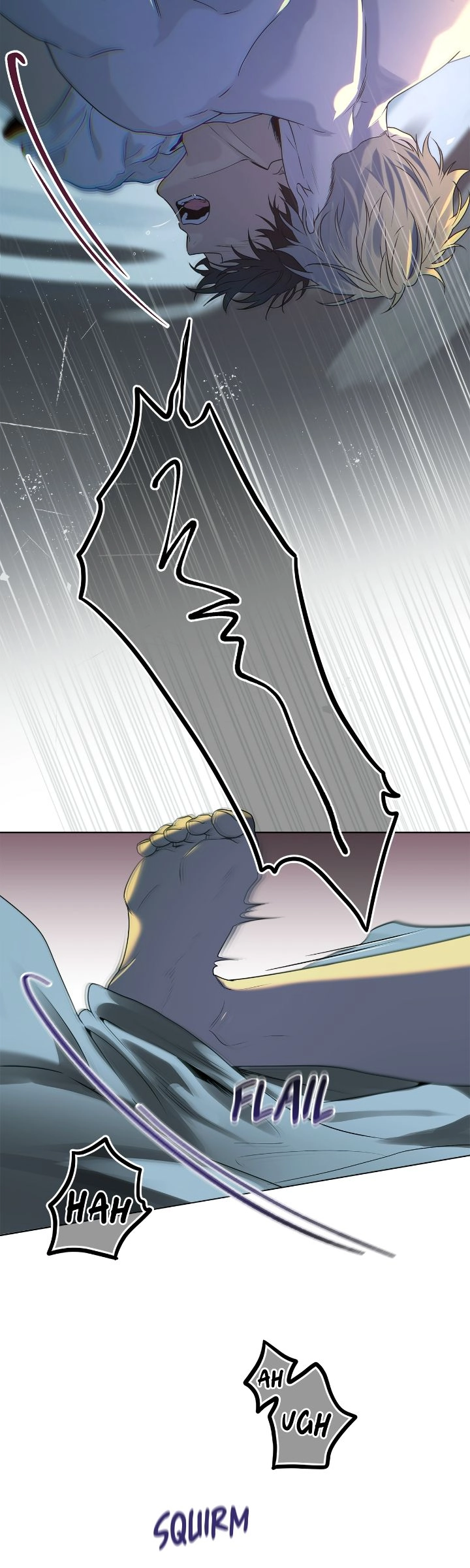 PASSION [Steamy] Chapter 117 page 37 - 