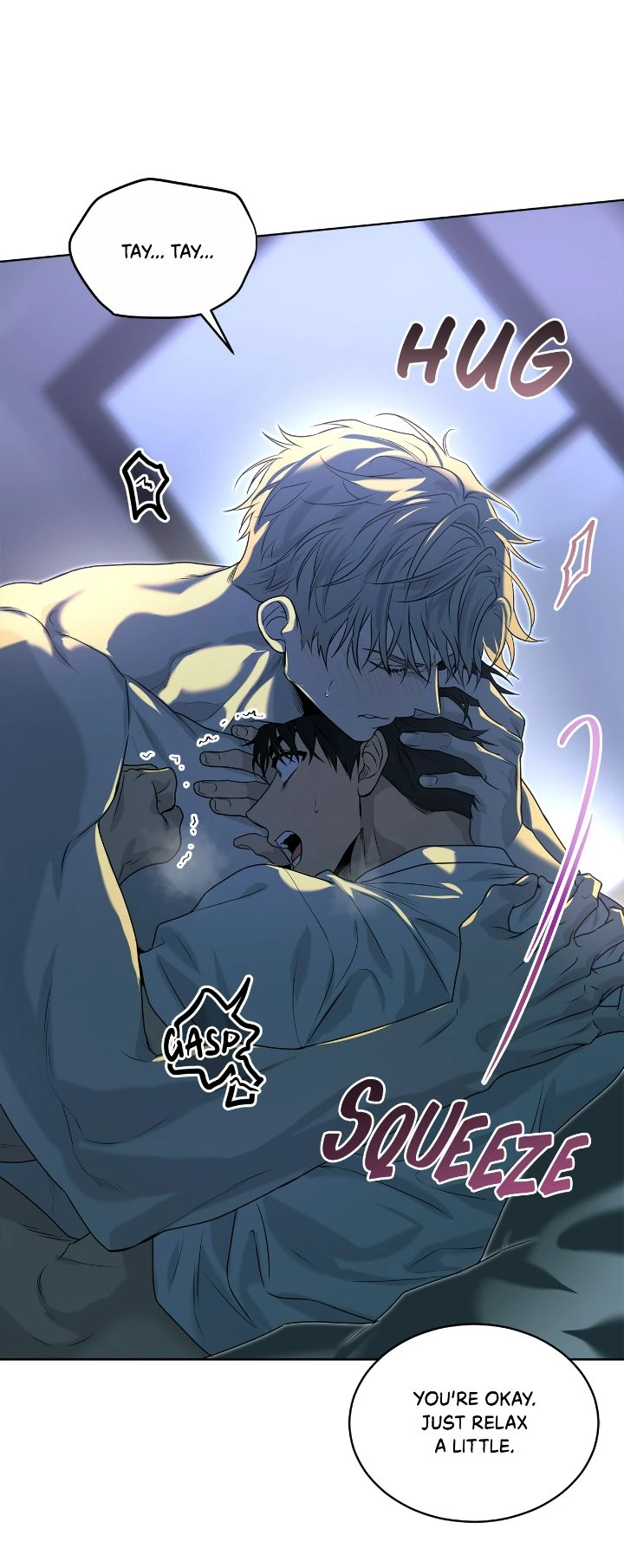PASSION [Steamy] Chapter 117 page 38 - 