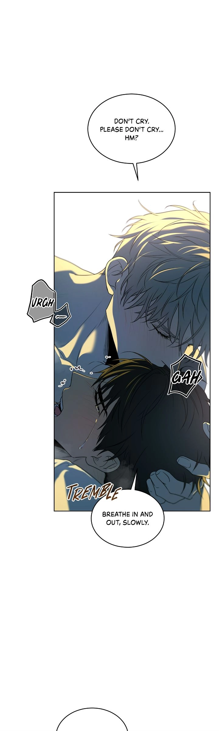 PASSION [Steamy] Chapter 117 page 39 - 