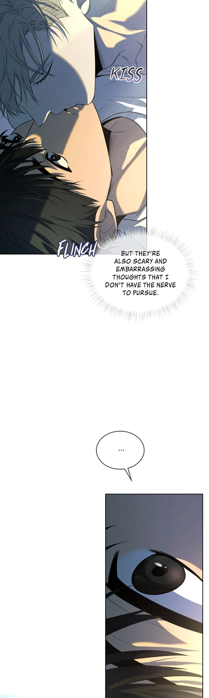PASSION [Steamy] Chapter 117 page 5 - 