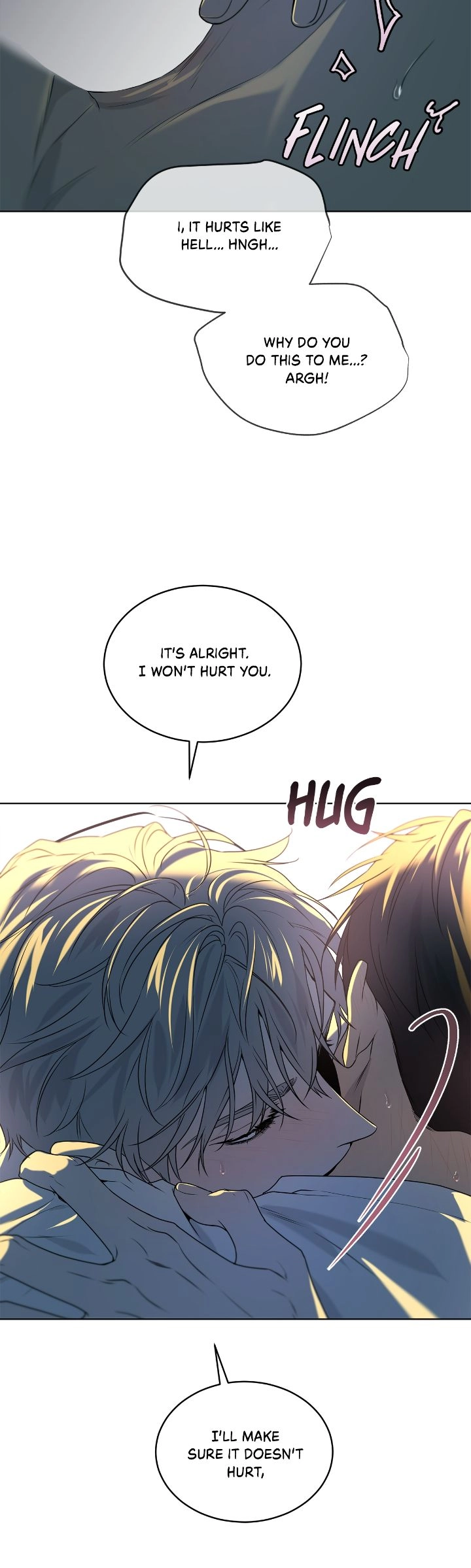 PASSION [Steamy] Chapter 117 page 41 - 