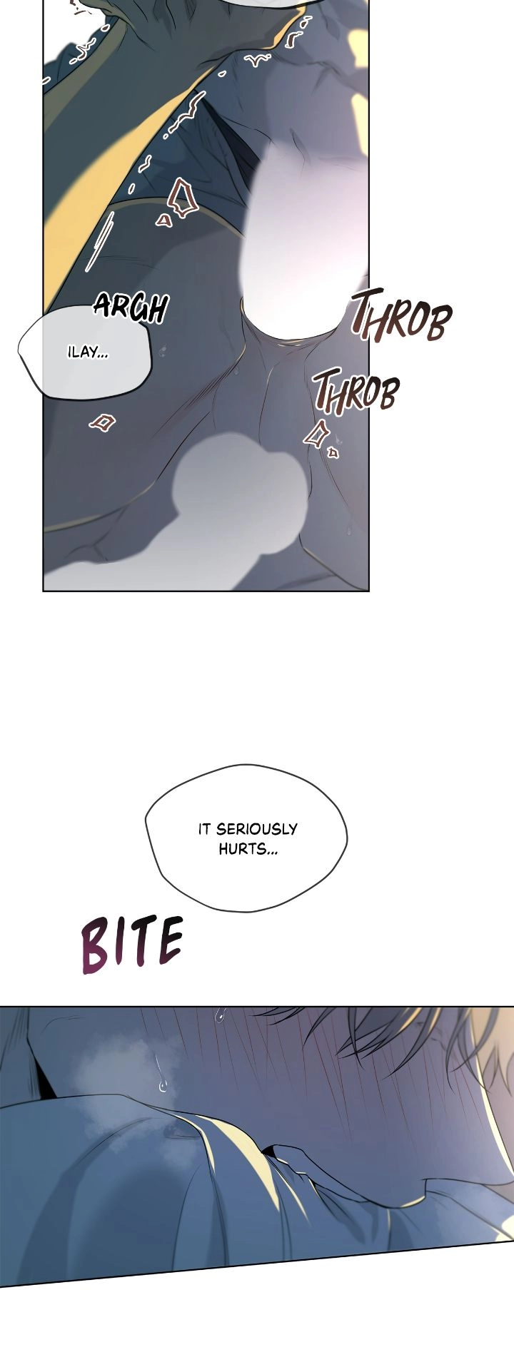 PASSION [Steamy] Chapter 117 page 43 - 