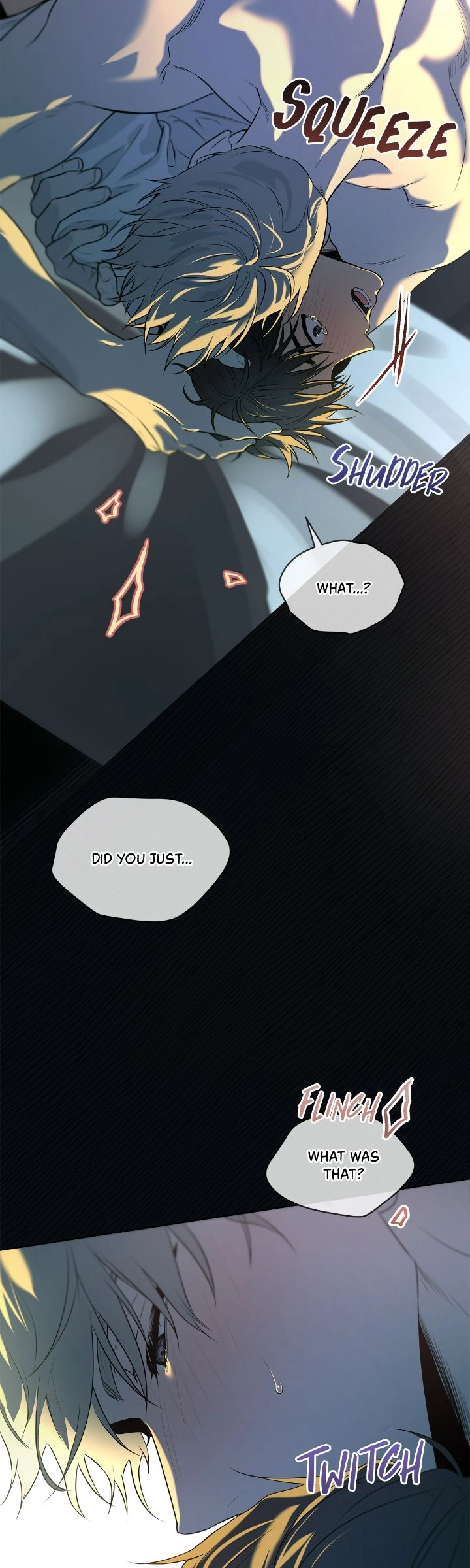 PASSION [Steamy] Chapter 117 page 45 - 