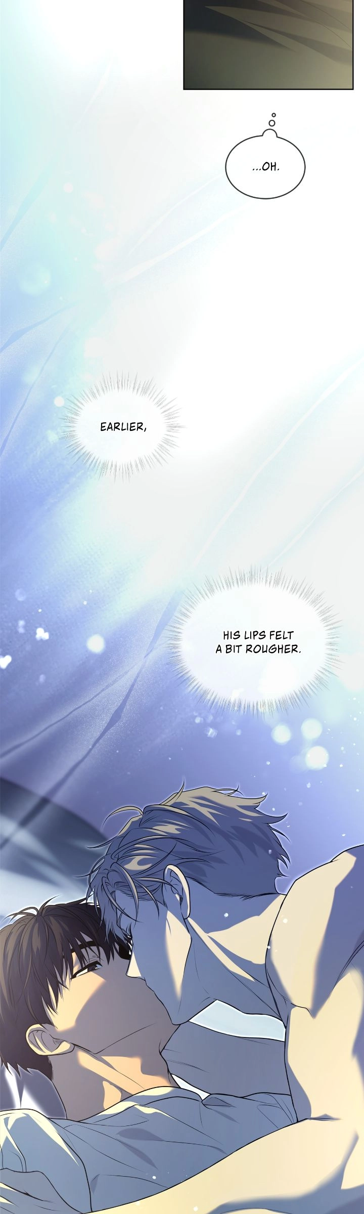 PASSION [Steamy] Chapter 117 page 6 - 
