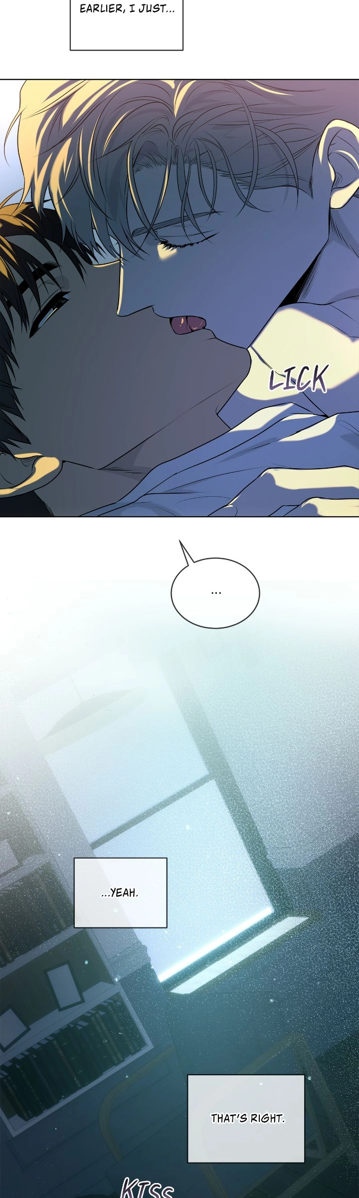 PASSION [Steamy] Chapter 117 page 9 - 