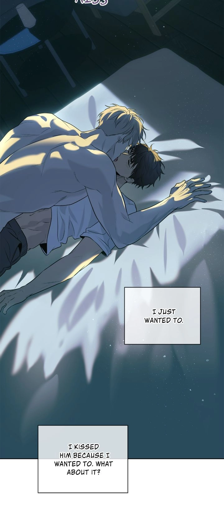 PASSION [Steamy] Chapter 117 page 10 - 