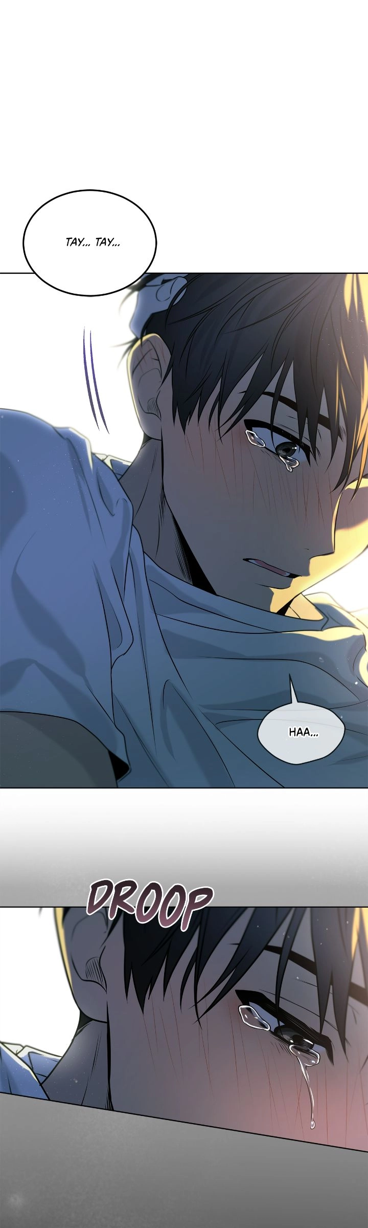PASSION [Steamy] Chapter 118 page 2 - 