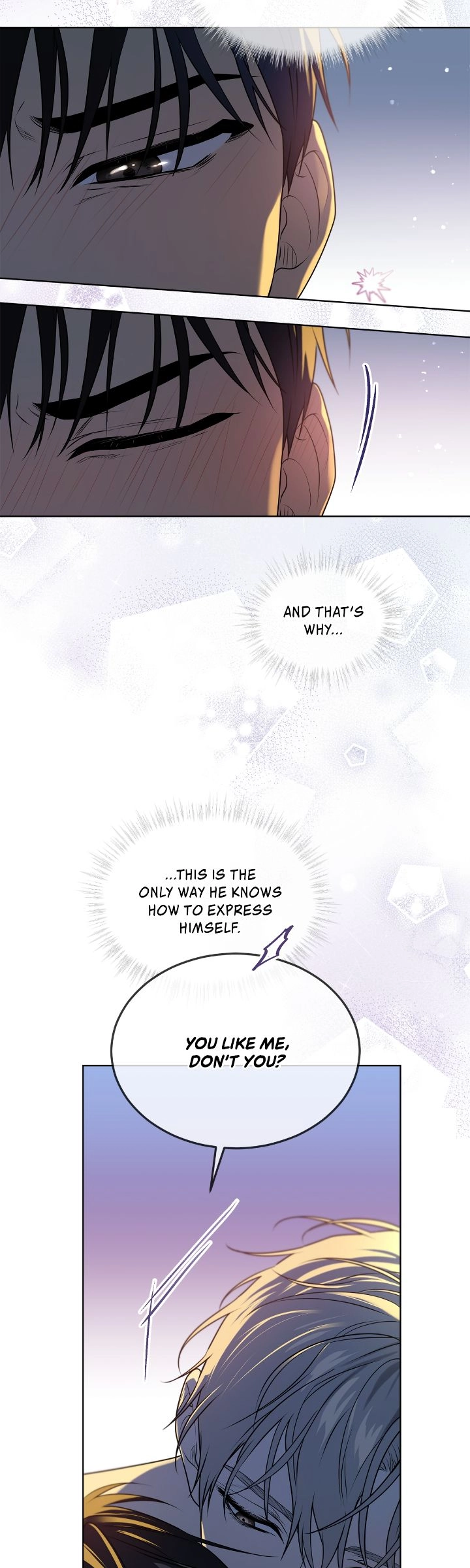 PASSION [Steamy] Chapter 118 page 11 - 