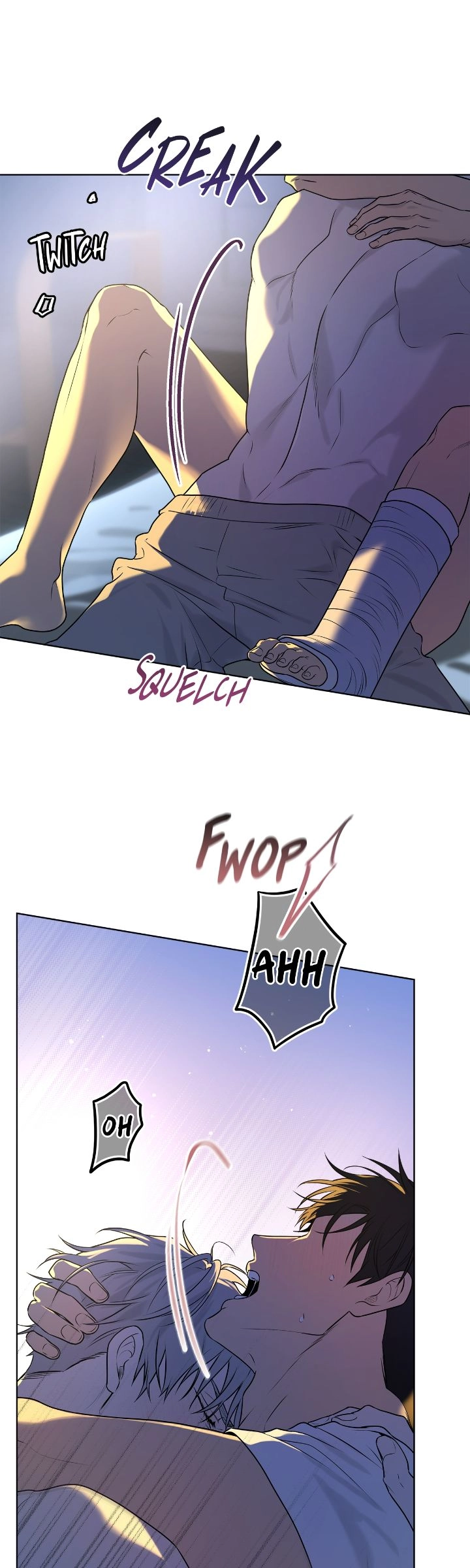 PASSION [Steamy] Chapter 118 page 14 - 