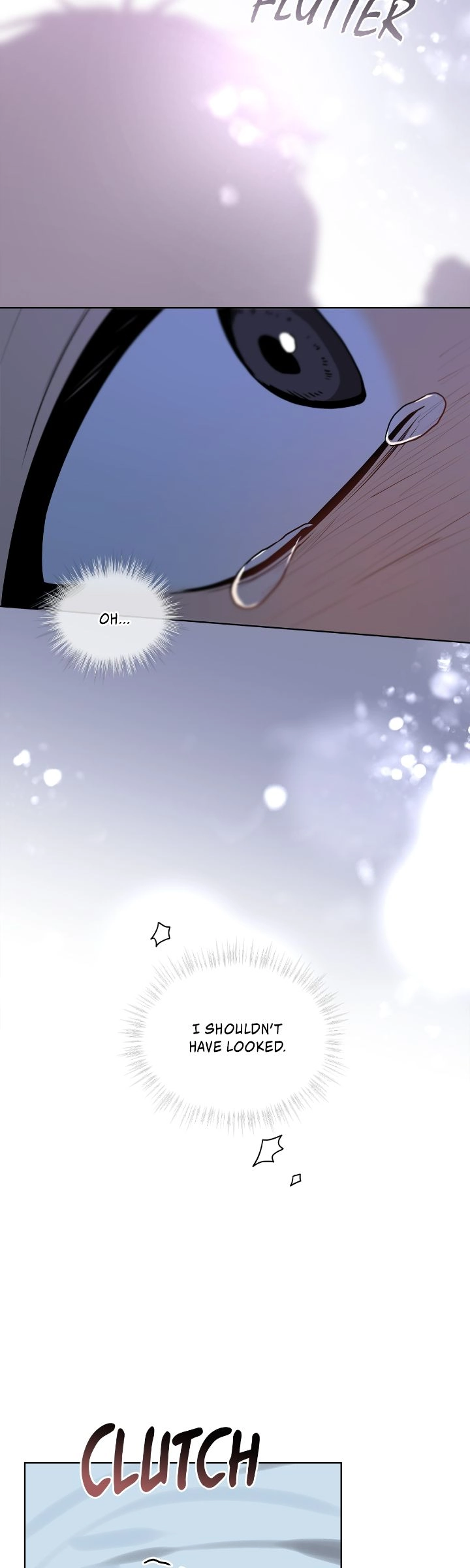 PASSION [Steamy] Chapter 118 page 21 - 