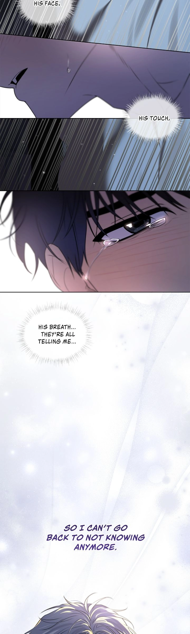 PASSION [Steamy] Chapter 118 page 25 - 
