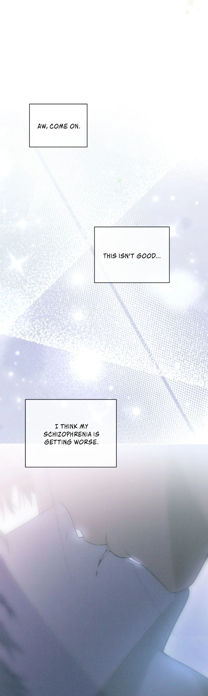PASSION [Steamy] Chapter 118 page 27 - 