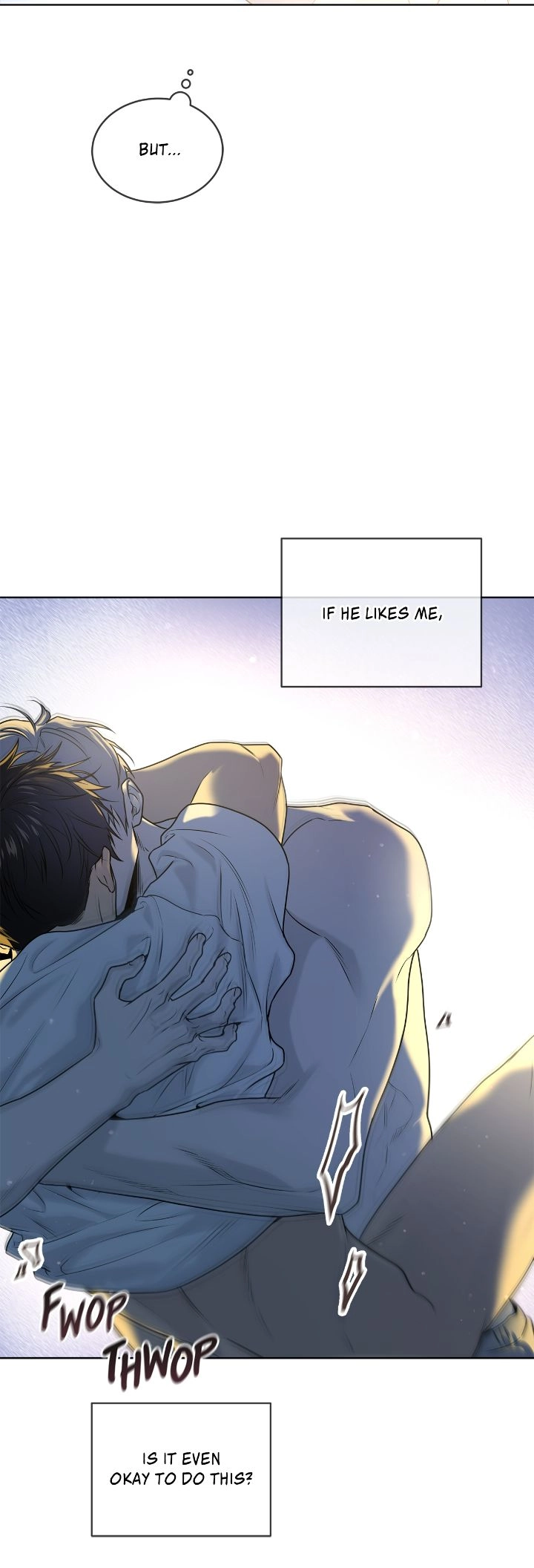 PASSION [Steamy] Chapter 118 page 29 - 