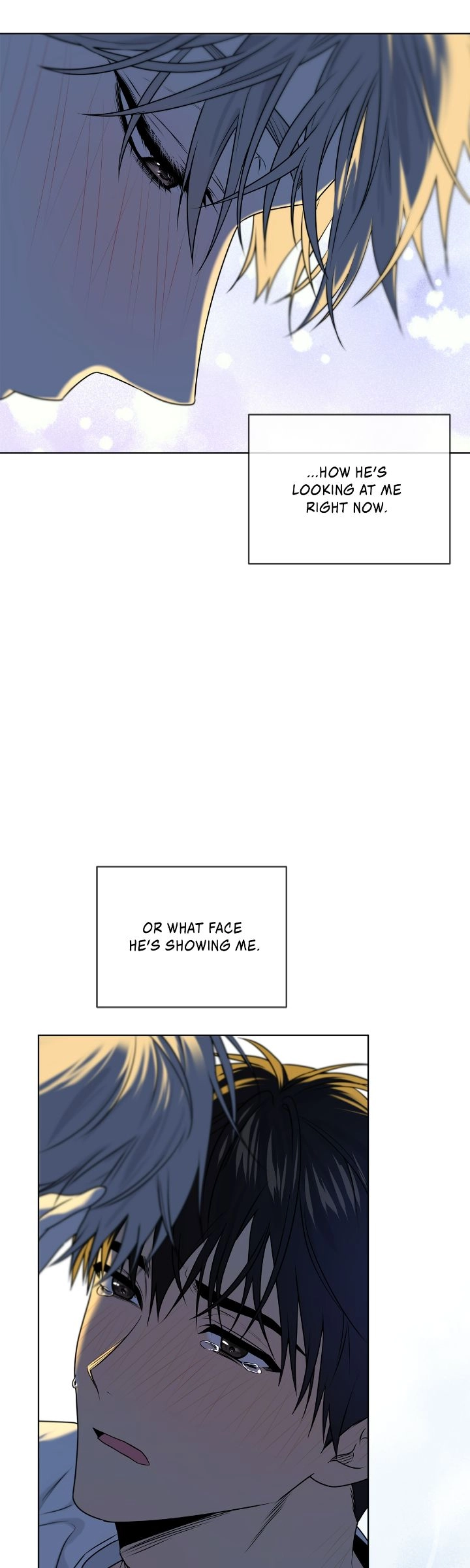 PASSION [Steamy] Chapter 118 page 34 - 