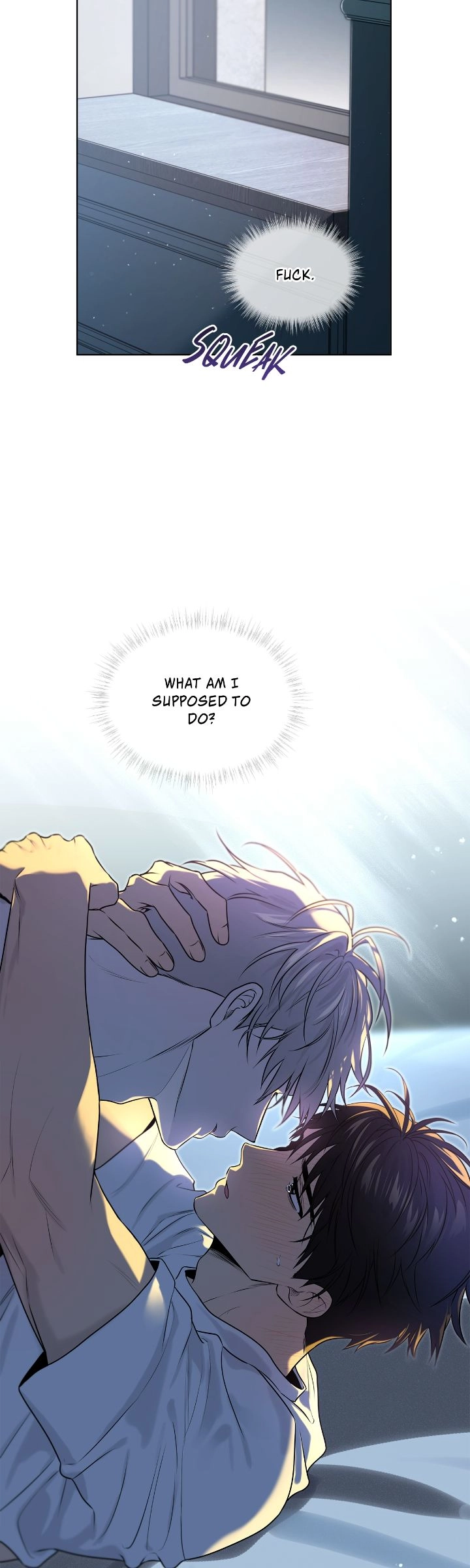 PASSION [Steamy] Chapter 118 page 37 - 