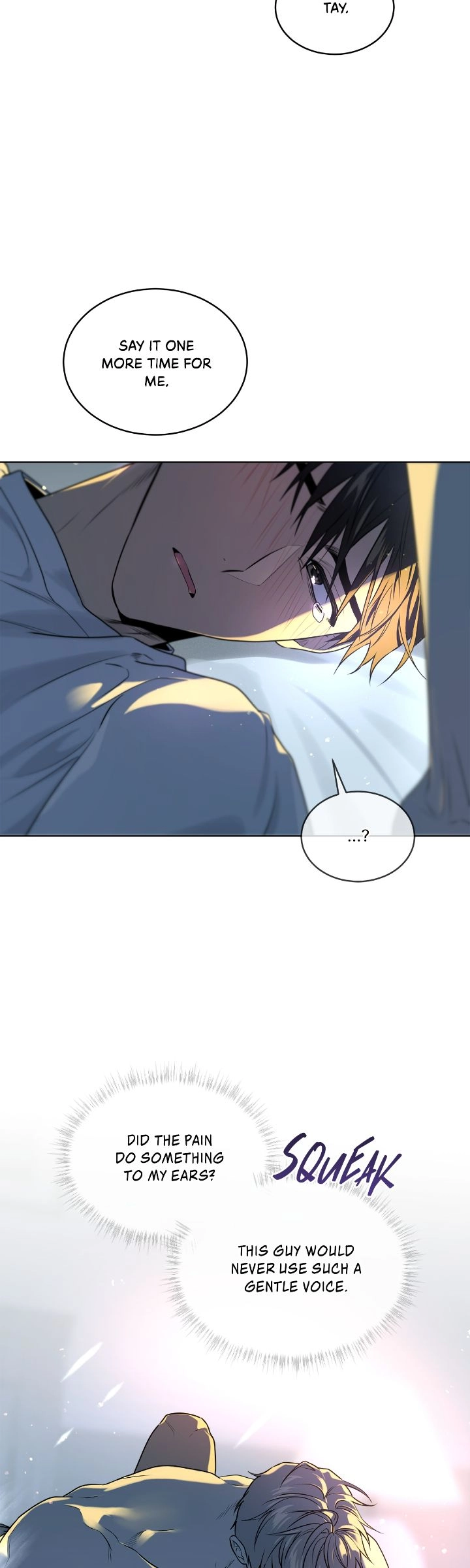 PASSION [Steamy] Chapter 118 page 7 - 