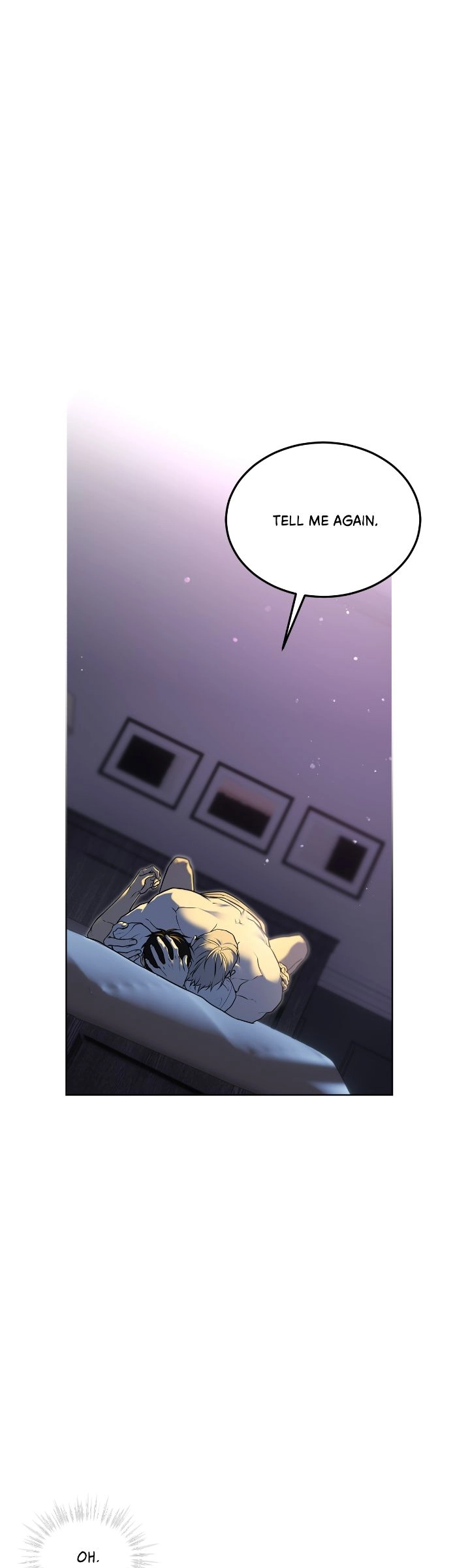PASSION [Steamy] Chapter 118 page 9 - 