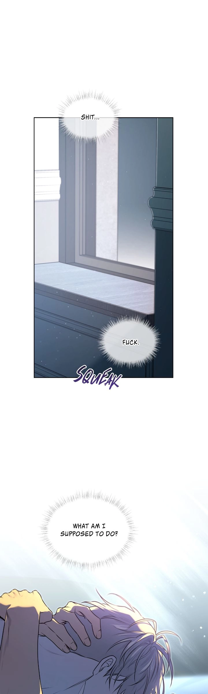 PASSION [Steamy] Chapter 119 page 1 - 