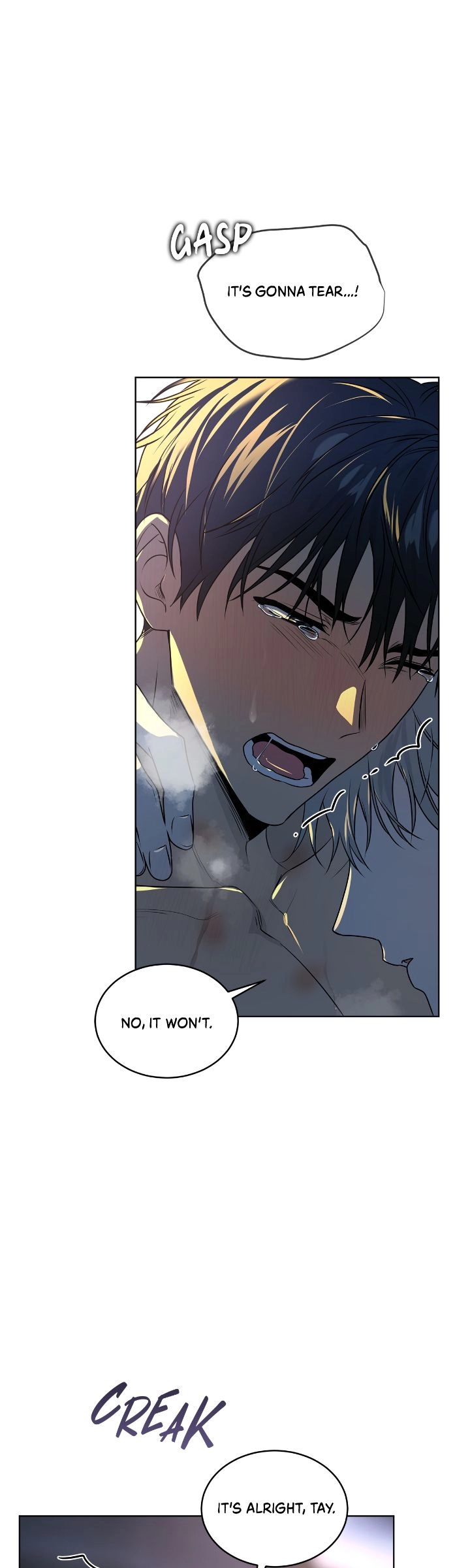 PASSION [Steamy] Chapter 119 page 13 - 